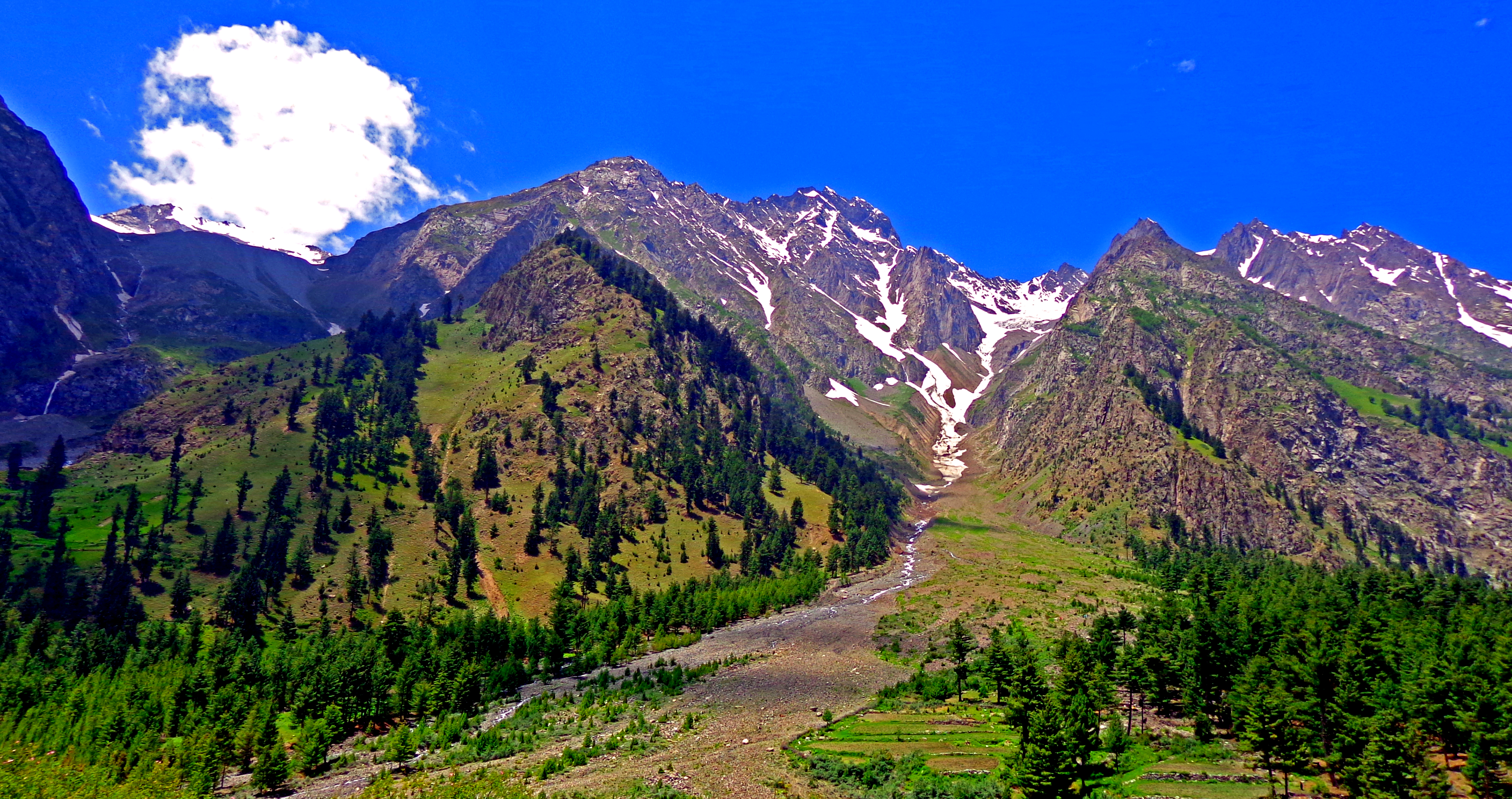 5 Hidden Gems of Gilgit-Baltistan That Most Tourists Miss
